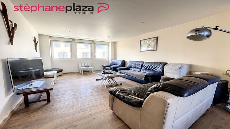 Ma-Cabane - Vente Appartement PENMARCH, 107 m²