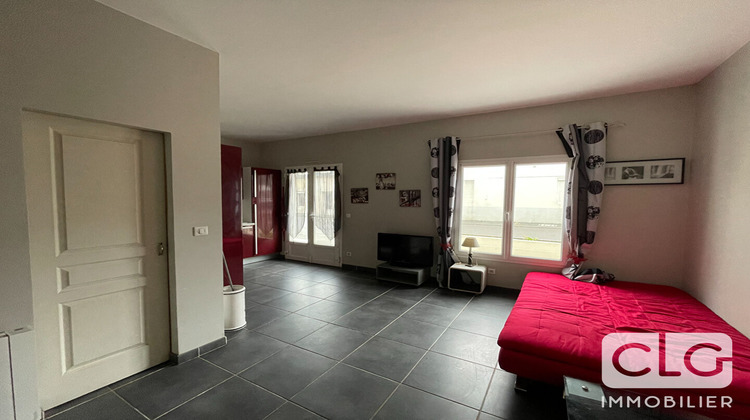 Ma-Cabane - Vente Appartement PENMARCH, 24 m²