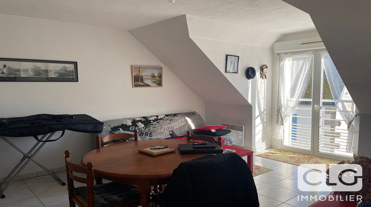 Ma-Cabane - Vente Appartement PENMARCH, 32 m²