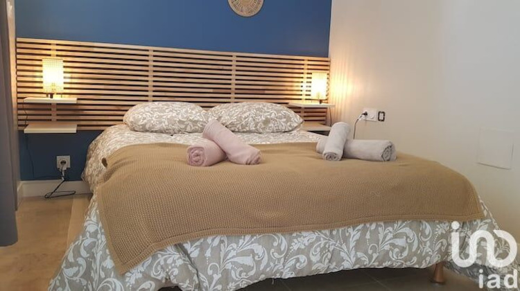 Ma-Cabane - Vente Appartement Penmarch, 30 m²