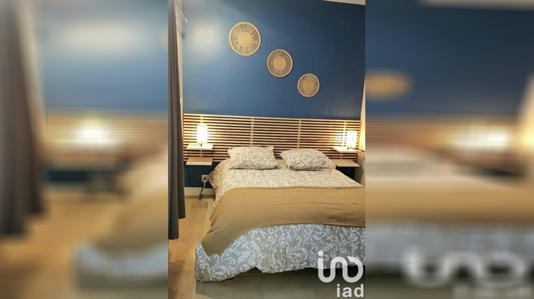 Ma-Cabane - Vente Appartement Penmarch, 30 m²