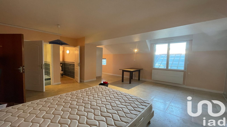 Ma-Cabane - Vente Appartement Penmarch, 30 m²