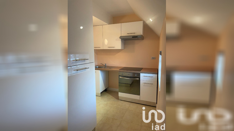 Ma-Cabane - Vente Appartement Penmarch, 30 m²