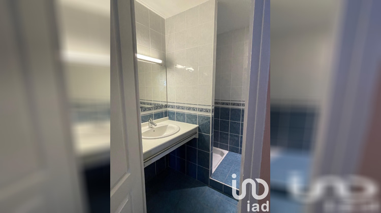 Ma-Cabane - Vente Appartement Penmarch, 30 m²