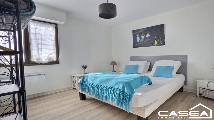 Ma-Cabane - Vente Appartement Penmarch, 58 m²