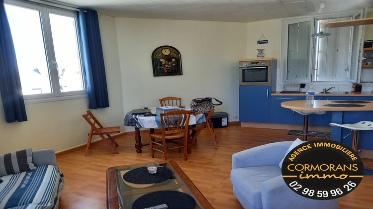 Ma-Cabane - Vente Appartement Penmarch, 52 m²