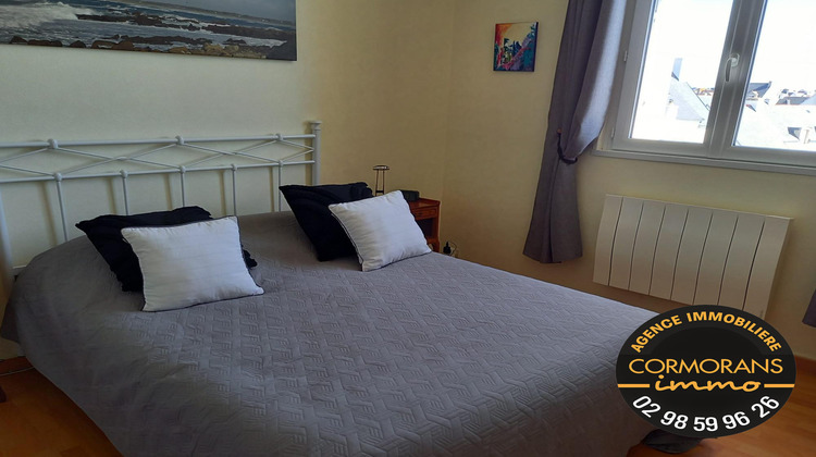 Ma-Cabane - Vente Appartement Penmarch, 52 m²