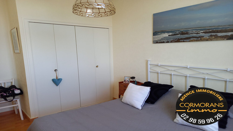Ma-Cabane - Vente Appartement Penmarch, 52 m²