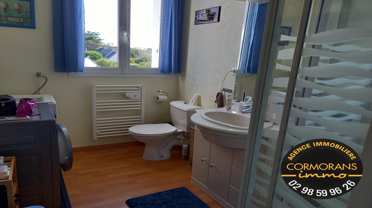 Ma-Cabane - Vente Appartement Penmarch, 52 m²