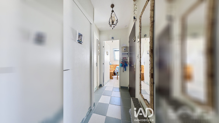 Ma-Cabane - Vente Appartement Penmarch, 36 m²