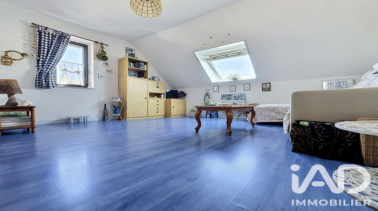 Ma-Cabane - Vente Appartement Penmarch, 36 m²