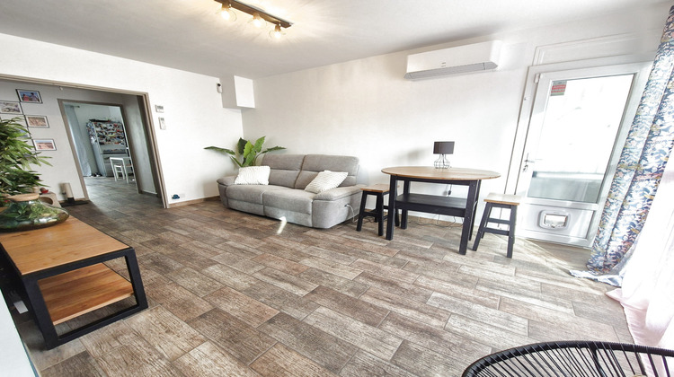 Ma-Cabane - Vente Appartement Pennes-Mirabeau, 71 m²