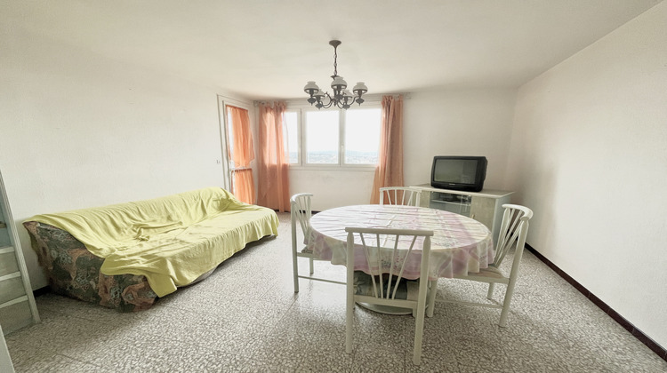 Ma-Cabane - Vente Appartement Pennes-Mirabeau, 56 m²