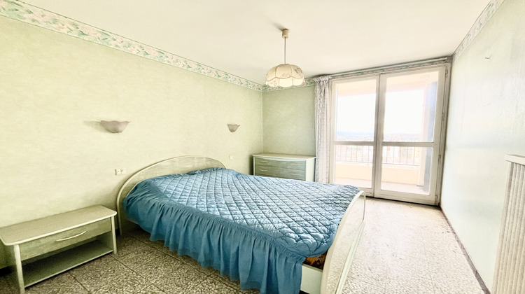 Ma-Cabane - Vente Appartement Pennes-Mirabeau, 56 m²