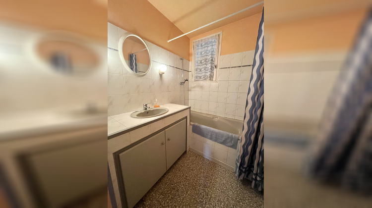 Ma-Cabane - Vente Appartement Pennes-Mirabeau, 56 m²