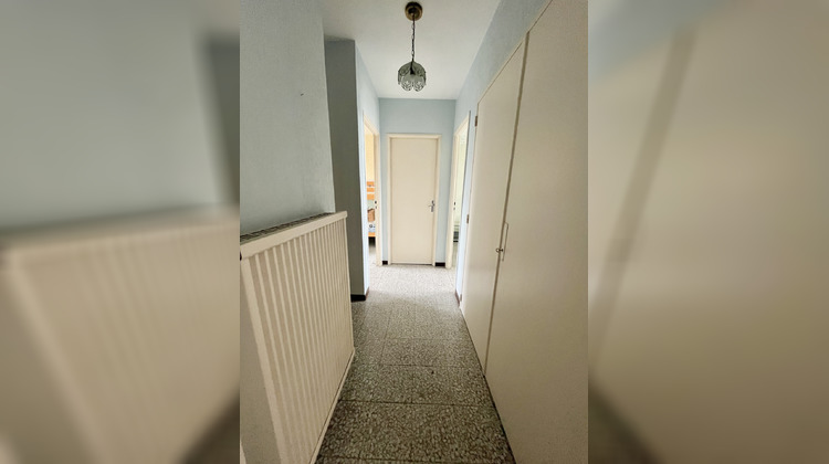 Ma-Cabane - Vente Appartement Pennes-Mirabeau, 56 m²