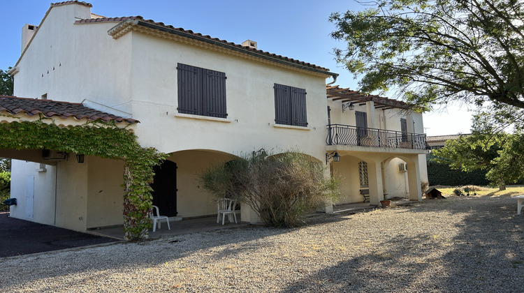 Ma-Cabane - Vente Appartement Pennes-Mirabeau, 60 m²