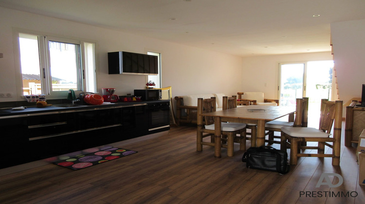 Ma-Cabane - Vente Appartement Penta-di-Casinca, 73 m²