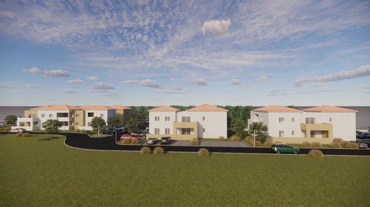 Ma-Cabane - Vente Appartement PENTA-DI-CASINCA, 91 m²