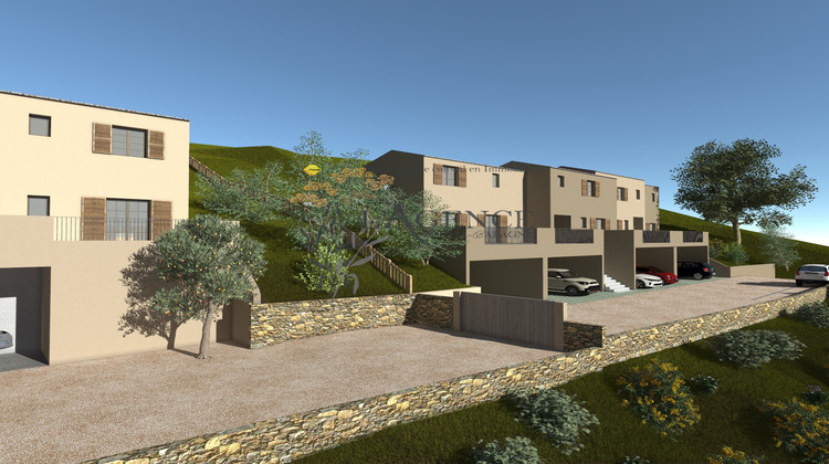 Ma-Cabane - Vente Appartement Penta-di-Casinca, 82 m²