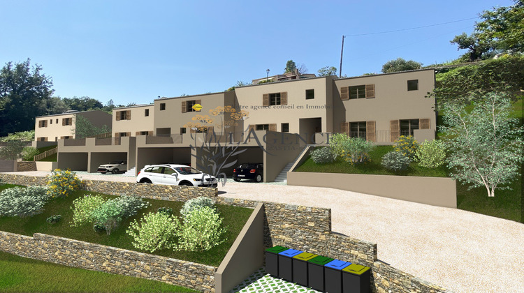 Ma-Cabane - Vente Appartement Penta-di-Casinca, 82 m²