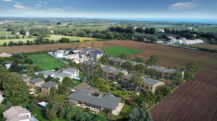 Ma-Cabane - Vente Appartement Penta-di-Casinca, 44 m²