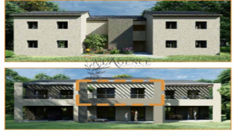 Ma-Cabane - Vente Appartement Penta-di-Casinca, 44 m²