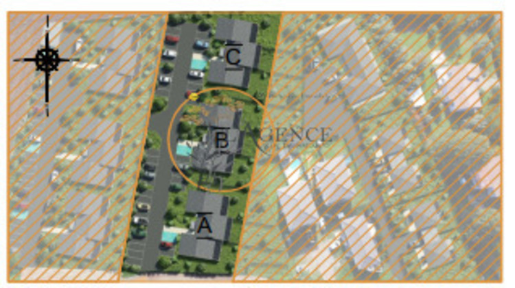 Ma-Cabane - Vente Appartement Penta-di-Casinca, 65 m²