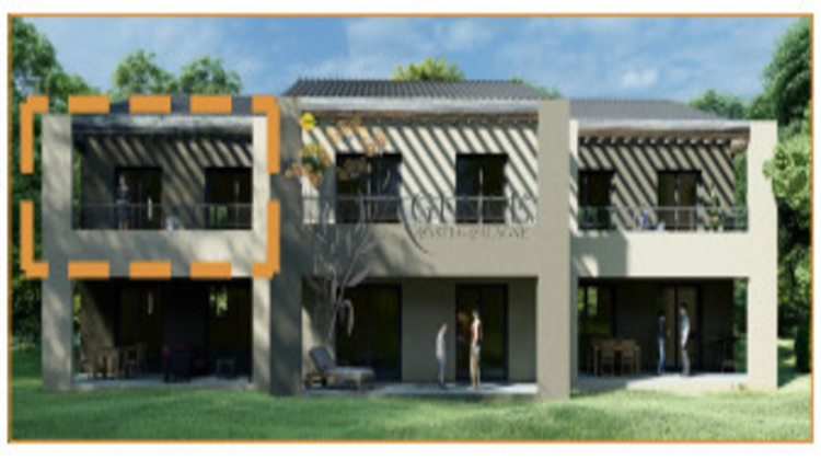 Ma-Cabane - Vente Appartement Penta-di-Casinca, 65 m²