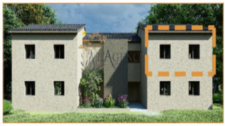 Ma-Cabane - Vente Appartement Penta-di-Casinca, 65 m²