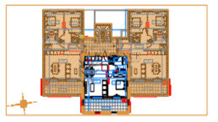 Ma-Cabane - Vente Appartement Penta-di-Casinca, 44 m²