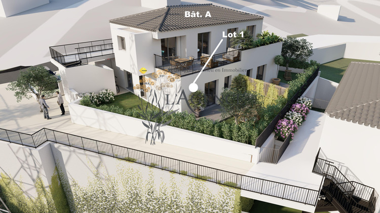 Ma-Cabane - Vente Appartement Penta-di-Casinca, 50 m²