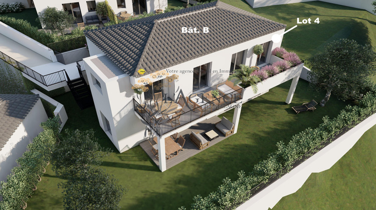 Ma-Cabane - Vente Appartement Penta-di-Casinca, 78 m²