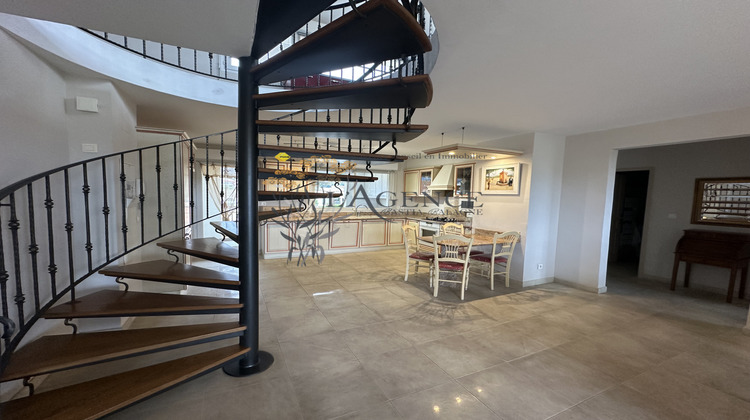 Ma-Cabane - Vente Appartement Penta-di-Casinca, 150 m²
