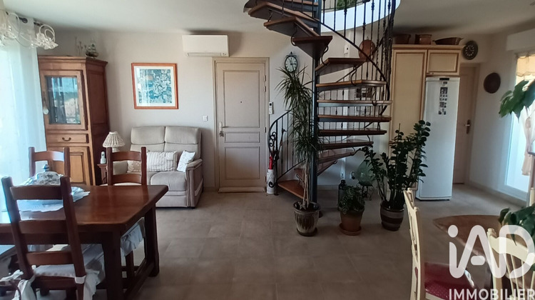 Ma-Cabane - Vente Appartement Penta-Di-Casinca, 150 m²