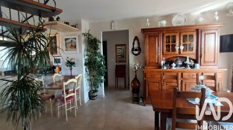 Ma-Cabane - Vente Appartement Penta-Di-Casinca, 150 m²