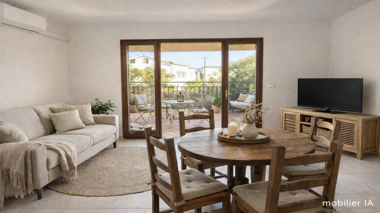 Ma-Cabane - Vente Appartement Penta-Di-Casinca, 70 m²