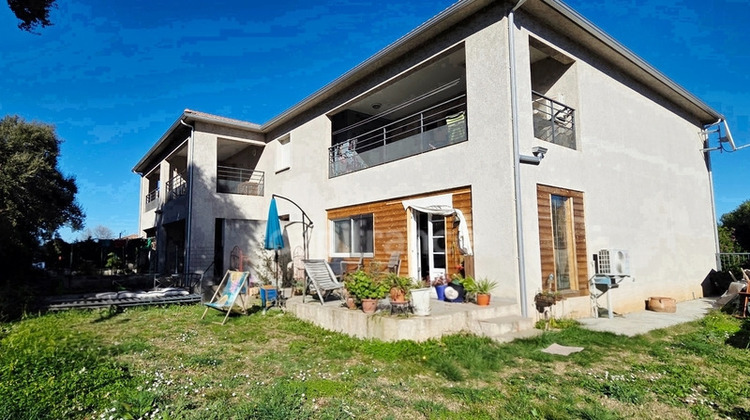 Ma-Cabane - Vente Appartement PENTA DI CASINCA, 103 m²