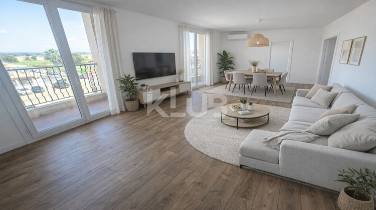 Ma-Cabane - Vente Appartement PENTA-DI-CASINCA, 66 m²