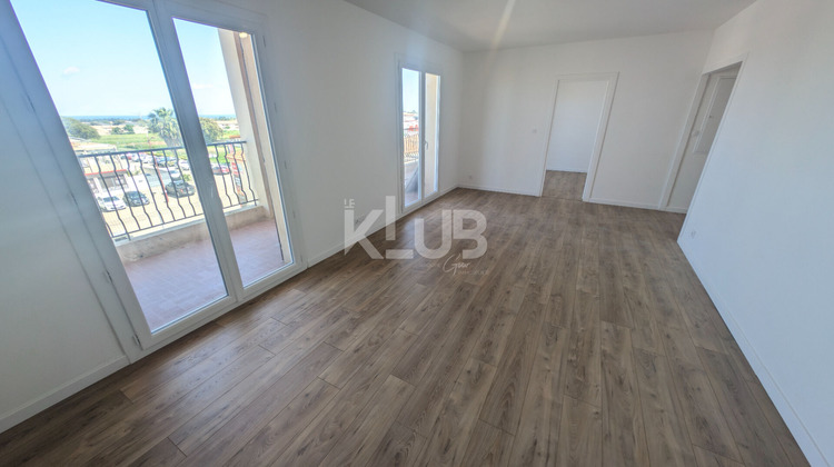 Ma-Cabane - Vente Appartement PENTA-DI-CASINCA, 66 m²