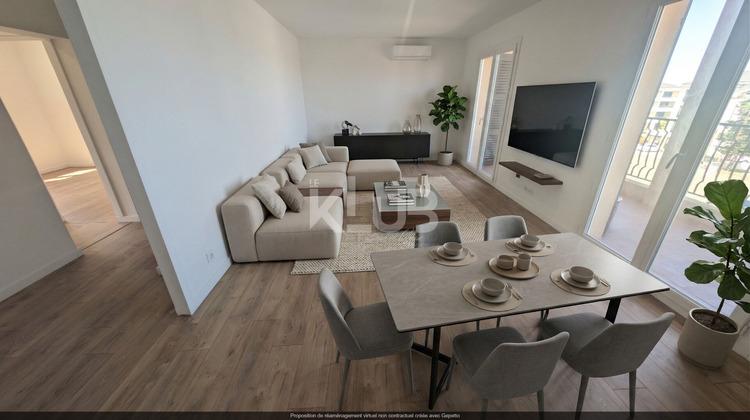 Ma-Cabane - Vente Appartement PENTA-DI-CASINCA, 66 m²