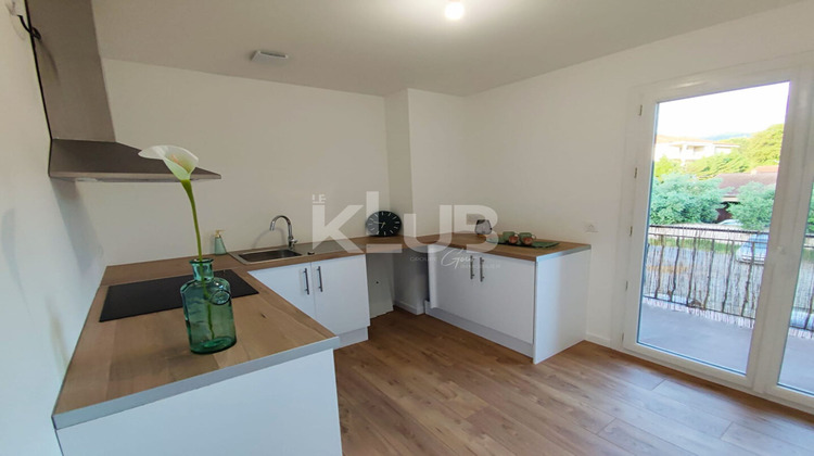 Ma-Cabane - Vente Appartement PENTA-DI-CASINCA, 66 m²