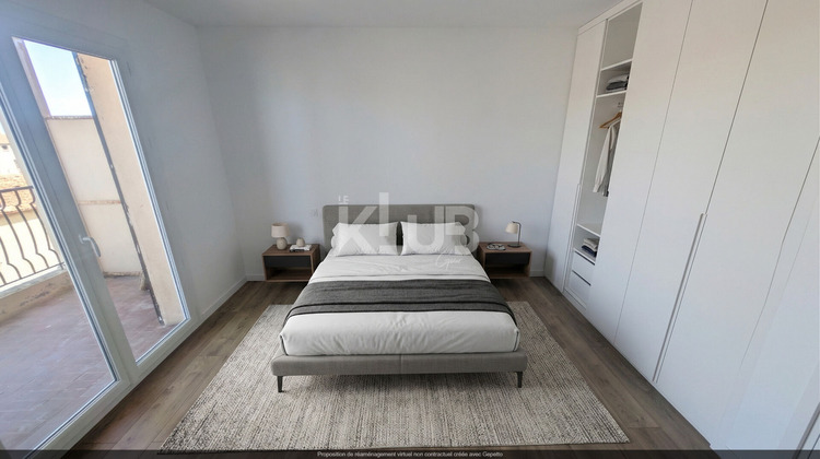Ma-Cabane - Vente Appartement PENTA-DI-CASINCA, 66 m²