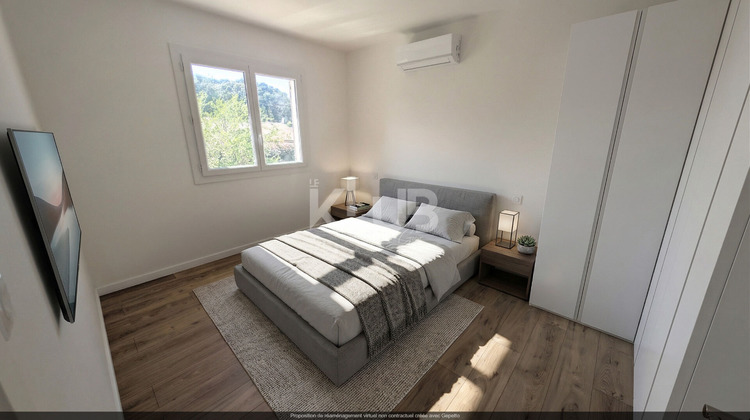 Ma-Cabane - Vente Appartement PENTA-DI-CASINCA, 66 m²