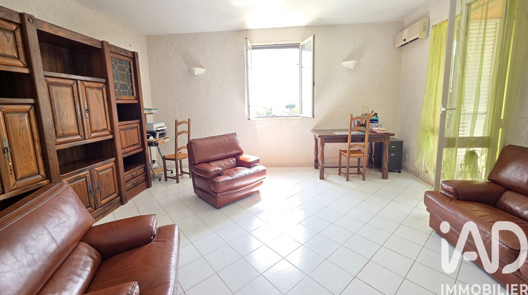 Ma-Cabane - Vente Appartement Penta-Di-Casinca, 109 m²