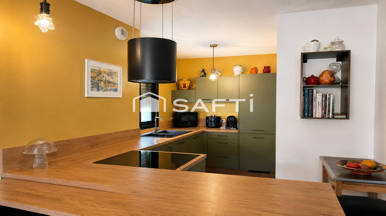 Ma-Cabane - Vente Appartement Penta-Di-Casinca, 70 m²