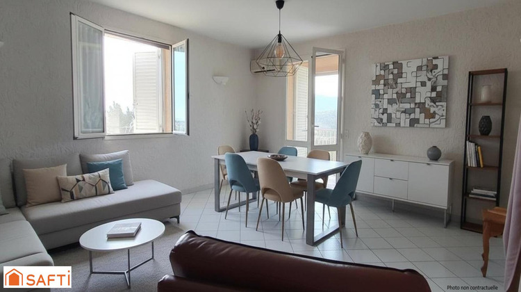 Ma-Cabane - Vente Appartement Penta-Di-Casinca, 108 m²