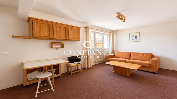 Ma-Cabane - Vente Appartement Péone, 23 m²