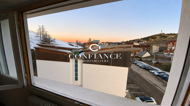 Ma-Cabane - Vente Appartement Péone, 23 m²