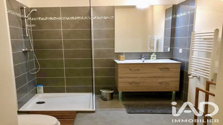 Ma-Cabane - Vente Appartement Péone, 25 m²